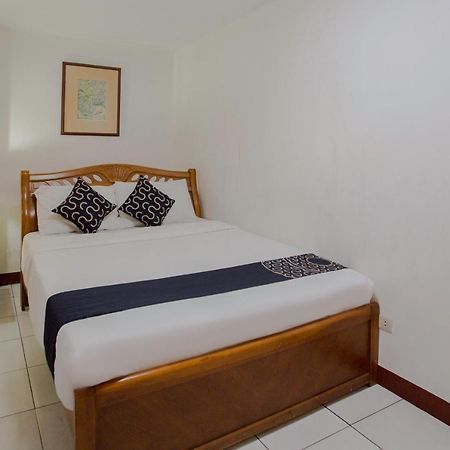 Newgrange Condotel Quezon City Εξωτερικό φωτογραφία