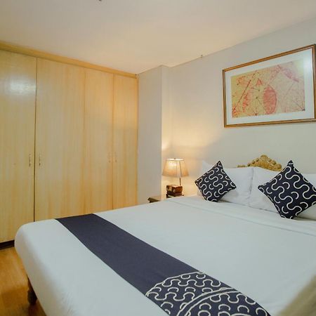 Newgrange Condotel Quezon City Εξωτερικό φωτογραφία