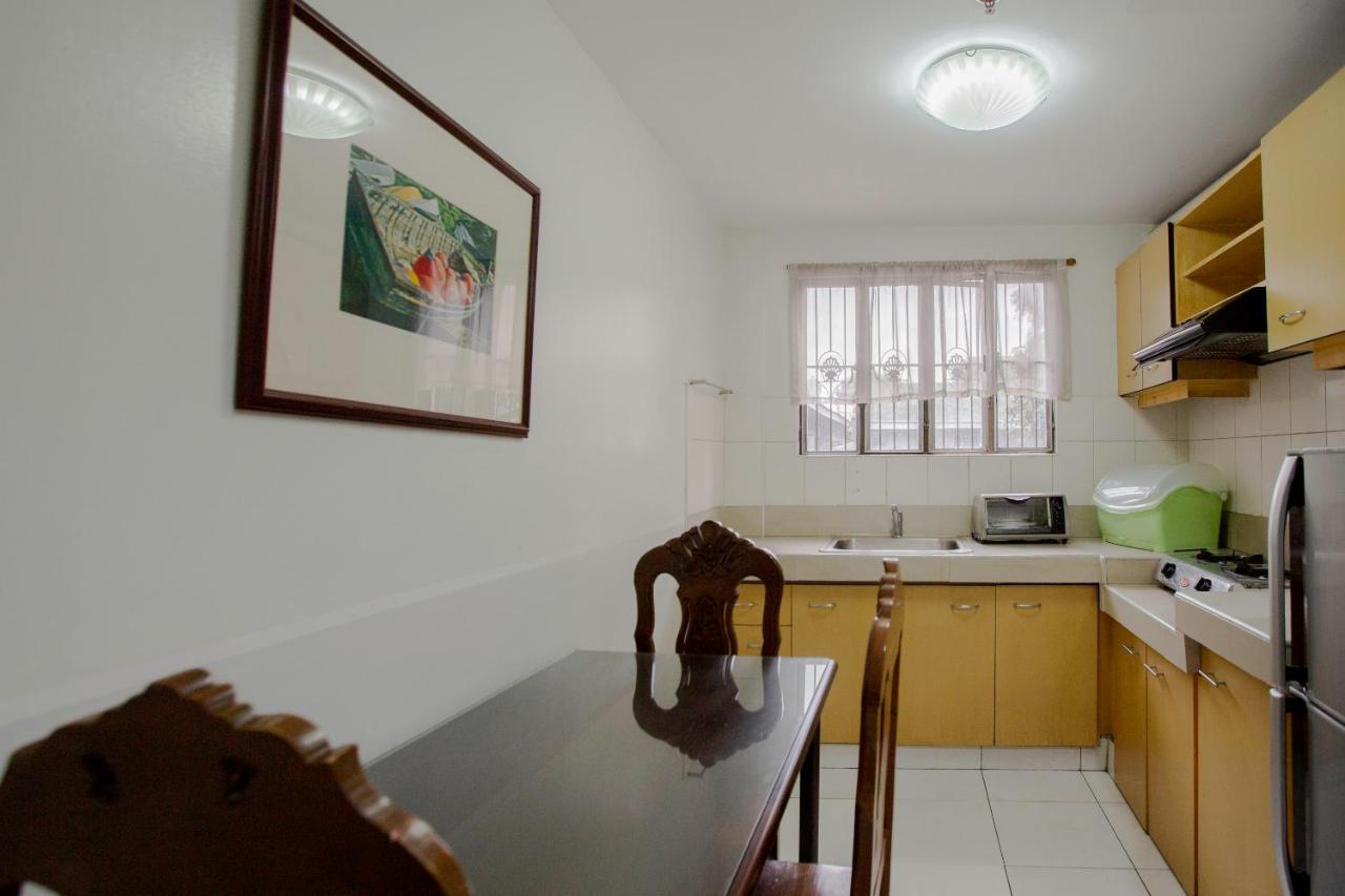 Newgrange Condotel Quezon City Εξωτερικό φωτογραφία