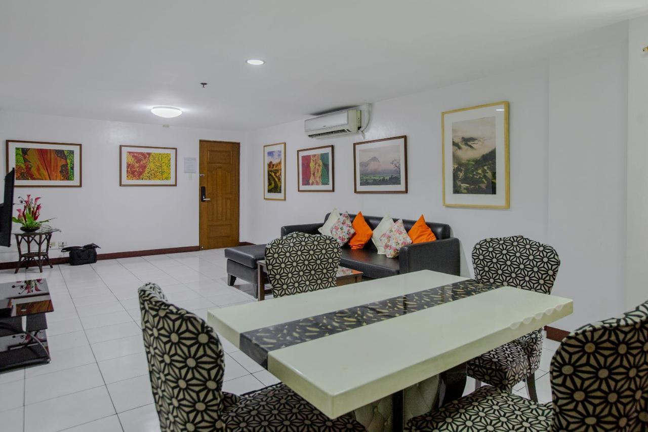 Newgrange Condotel Quezon City Εξωτερικό φωτογραφία