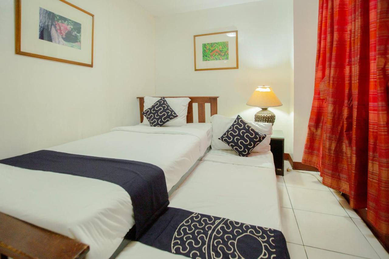 Newgrange Condotel Quezon City Εξωτερικό φωτογραφία