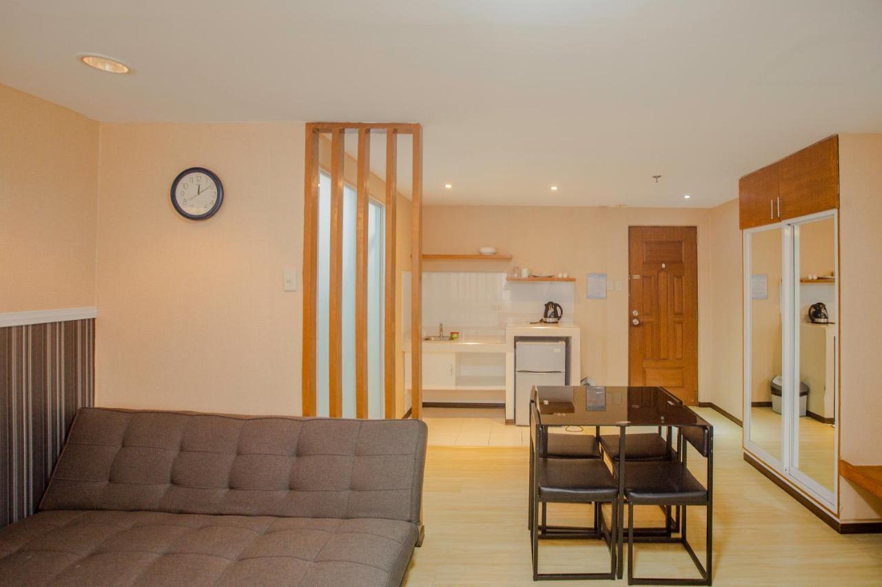 Newgrange Condotel Quezon City Εξωτερικό φωτογραφία