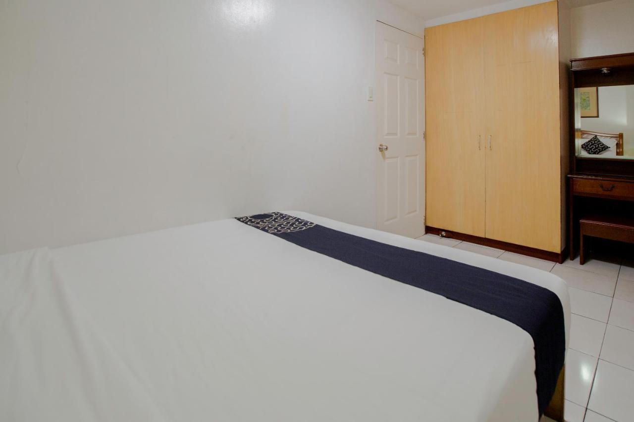 Newgrange Condotel Quezon City Εξωτερικό φωτογραφία