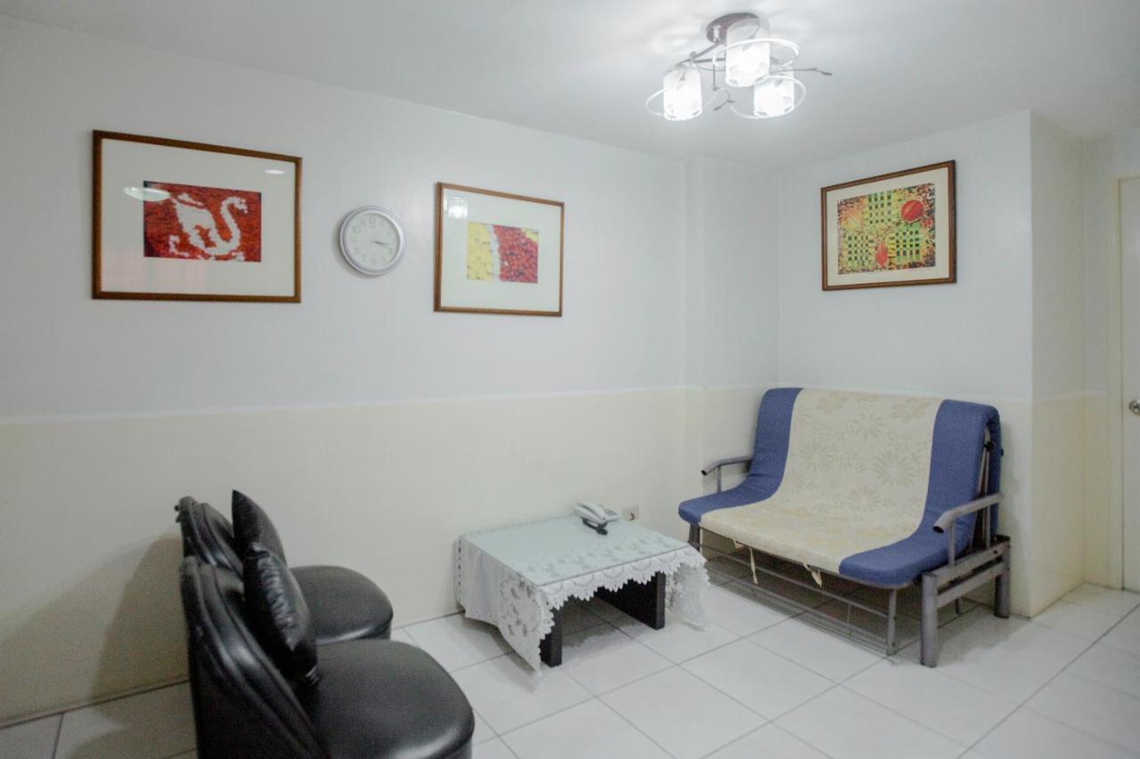 Newgrange Condotel Quezon City Εξωτερικό φωτογραφία