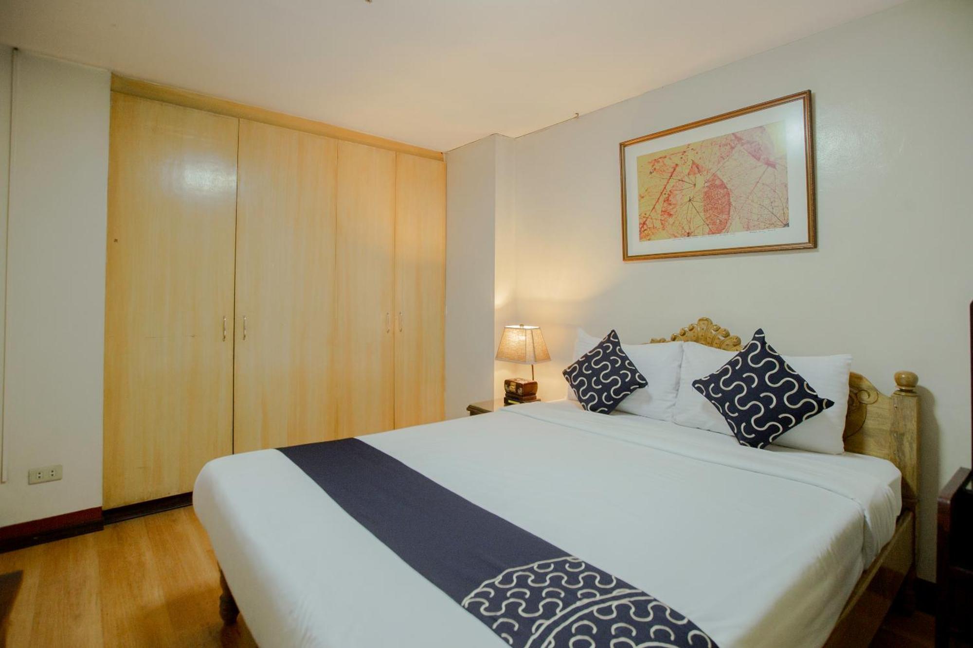 Newgrange Condotel Quezon City Εξωτερικό φωτογραφία